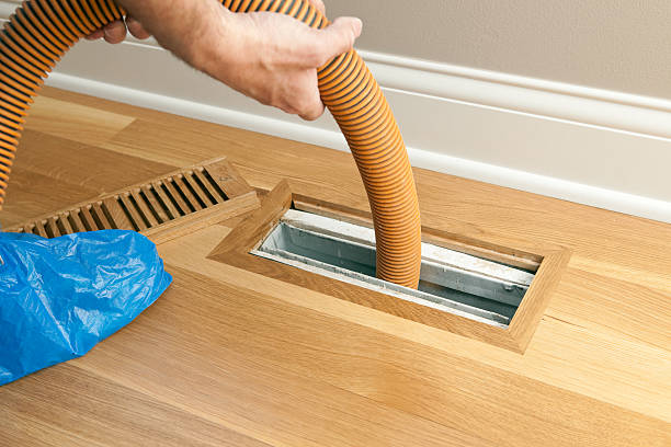 Best HVAC Air Duct Cleaning  in Clearwater, MN