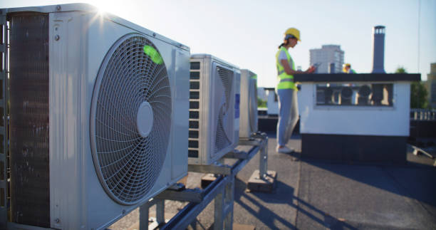 Best Ductwork Cleaning Services  in Clearwater, MN