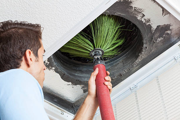 Best Air Duct Cleaning Near Me  in Clearwater, MN