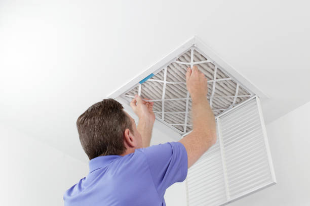 Best Air Duct Cleaning Near Me  in Clearwater, MN